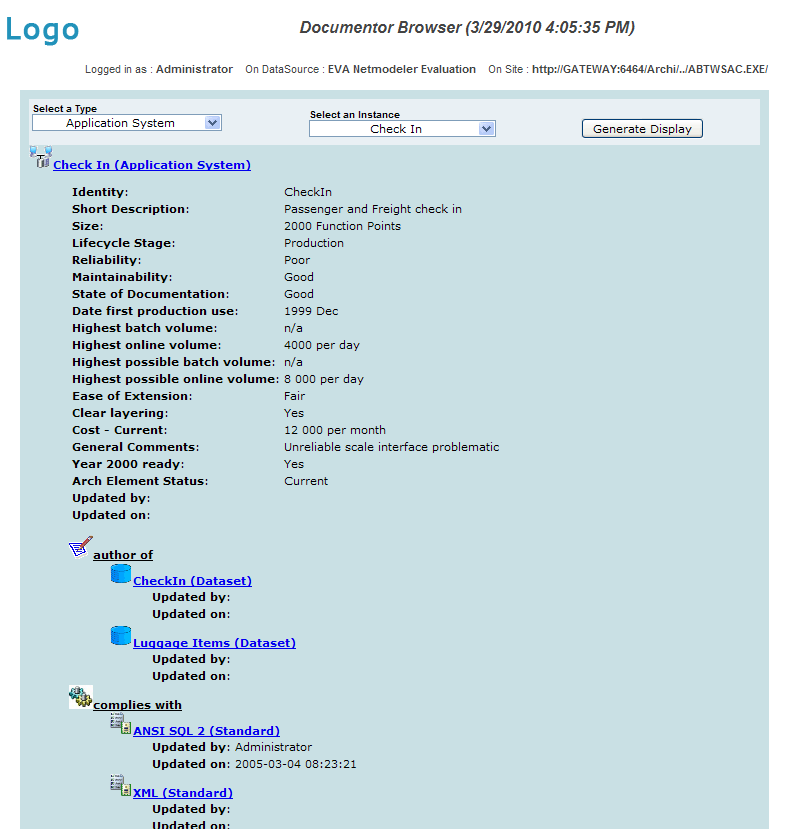 Browser-Documentor