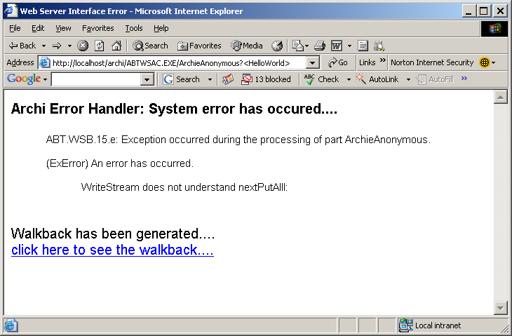 Dev-CustomError2