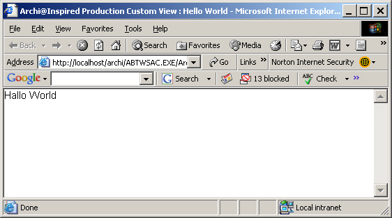 Dev-HelloWorld1