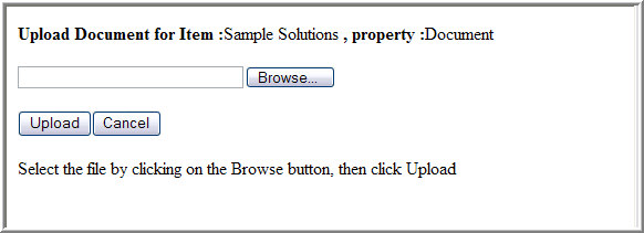 DocumentPropertyUpload