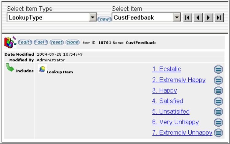 Lookup-ItemReview