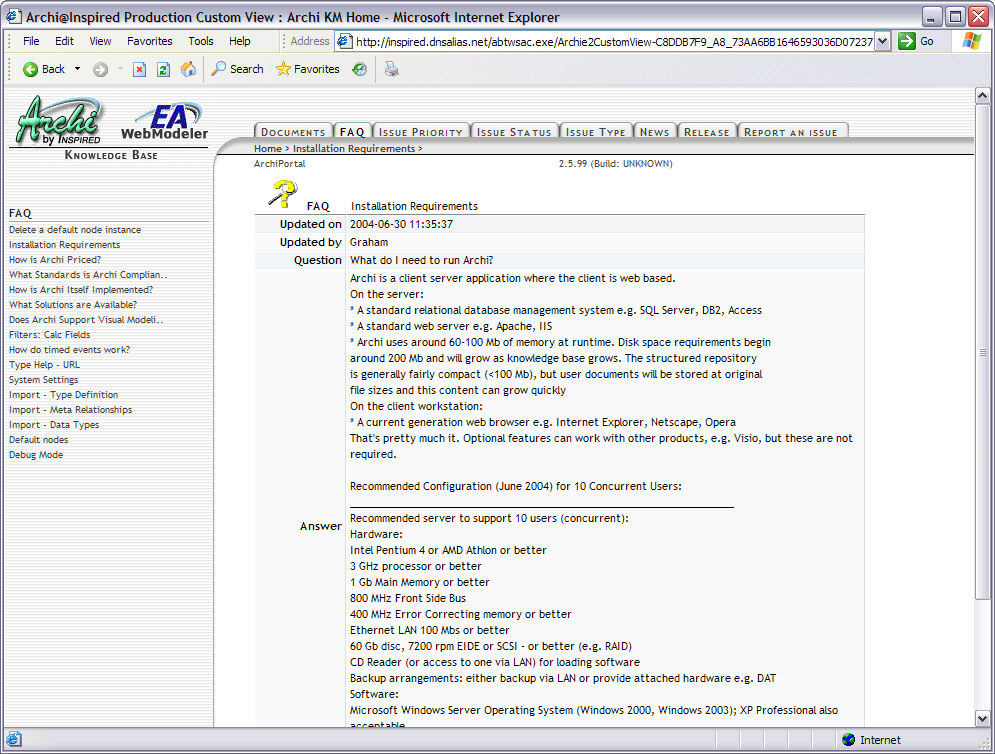 PortalExample-FAQ PortalExample-FAQ