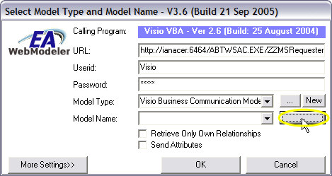 Visio-NewModelType2 Visio-NewModelType2