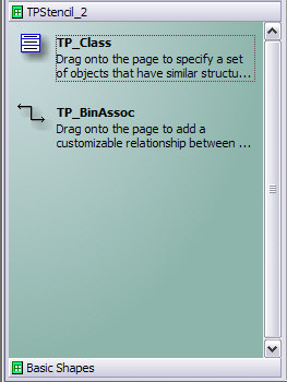 Visio-UMLStencil